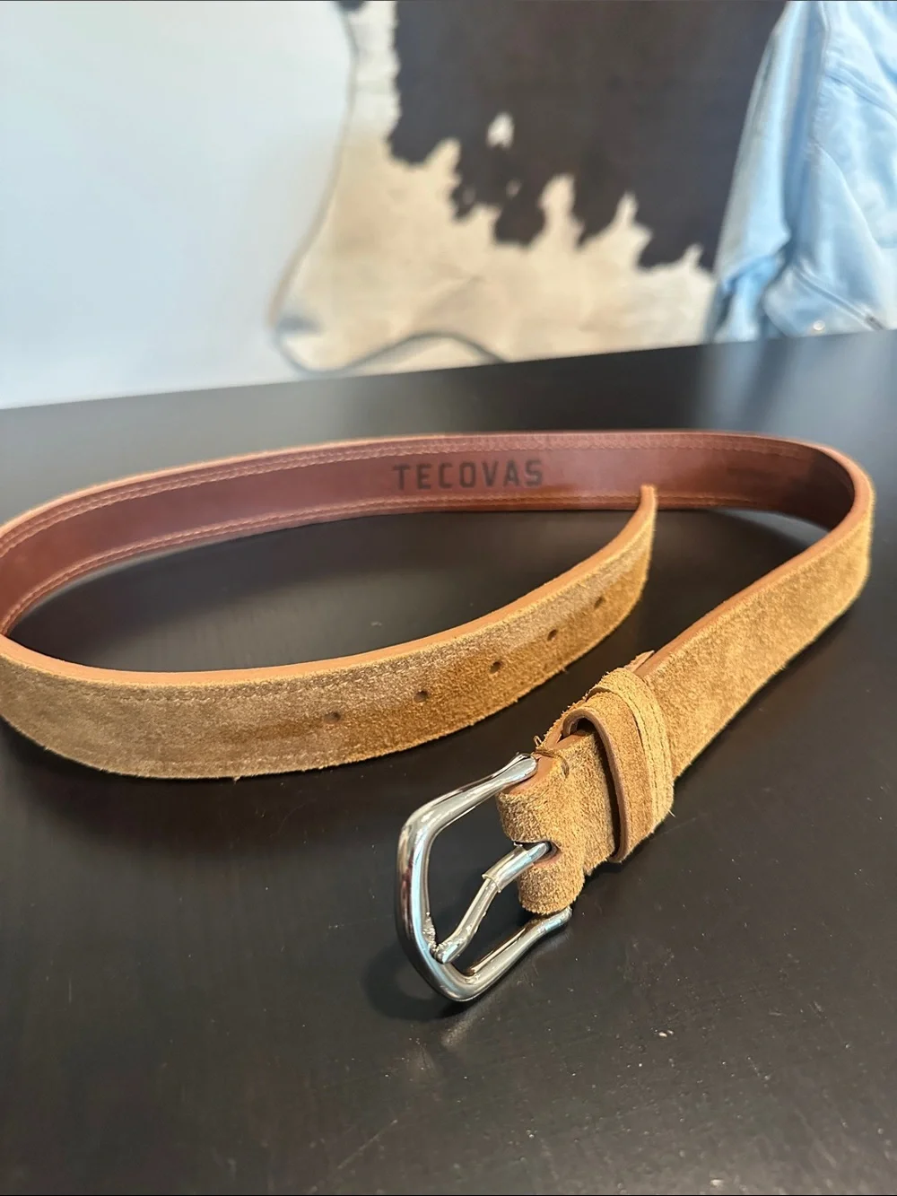 Tecovas Belt Women’s M